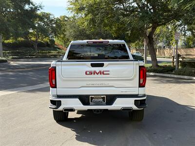 2019 GMC Sierra 1500 Denali   - Photo 6 - San Juan Capistrano, CA 92675