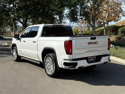 2019 GMC Sierra 1500 Denali   - Photo 5 - San Juan Capistrano, CA 92675