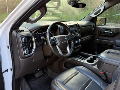 2019 GMC Sierra 1500 Denali   - Photo 18 - San Juan Capistrano, CA 92675