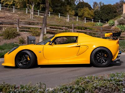 2005 Lotus Elise   - Photo 7 - San Juan Capistrano, CA 92675