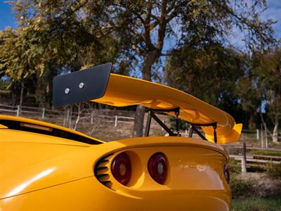 2005 Lotus Elise   - Photo 16 - San Juan Capistrano, CA 92675