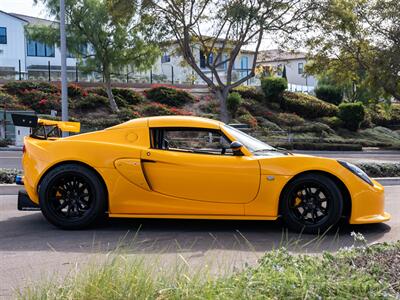 2005 Lotus Elise   - Photo 4 - San Juan Capistrano, CA 92675