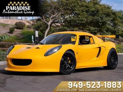 2005 Lotus Elise   - Photo 1 - San Juan Capistrano, CA 92675