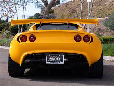 2005 Lotus Elise   - Photo 6 - San Juan Capistrano, CA 92675