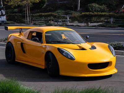 2005 Lotus Elise   - Photo 3 - San Juan Capistrano, CA 92675