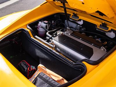 2005 Lotus Elise   - Photo 48 - San Juan Capistrano, CA 92675