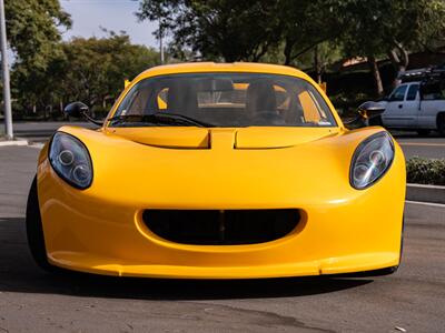 2005 Lotus Elise   - Photo 2 - San Juan Capistrano, CA 92675