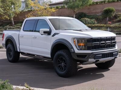 2022 Ford F-150 Raptor   - Photo 3 - San Juan Capistrano, CA 92675