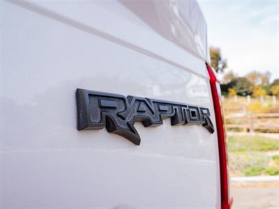 2022 Ford F-150 Raptor   - Photo 16 - San Juan Capistrano, CA 92675