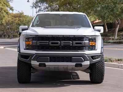 2022 Ford F-150 Raptor   - Photo 2 - San Juan Capistrano, CA 92675