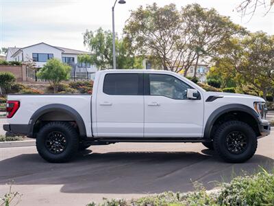 2022 Ford F-150 Raptor   - Photo 4 - San Juan Capistrano, CA 92675