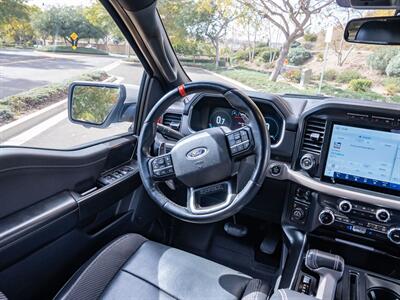 2022 Ford F-150 Raptor   - Photo 31 - San Juan Capistrano, CA 92675