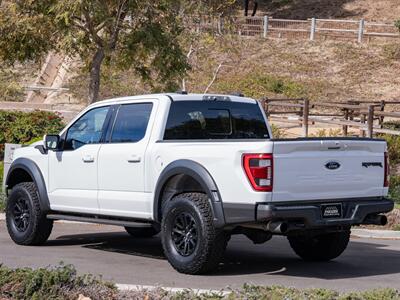 2022 Ford F-150 Raptor   - Photo 7 - San Juan Capistrano, CA 92675