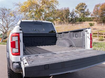 2022 Ford F-150 Raptor   - Photo 56 - San Juan Capistrano, CA 92675