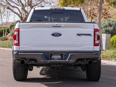 2022 Ford F-150 Raptor   - Photo 6 - San Juan Capistrano, CA 92675