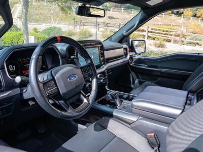 2022 Ford F-150 Raptor   - Photo 36 - San Juan Capistrano, CA 92675