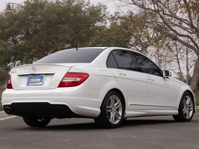 2014 Mercedes-Benz C 250 Sport   - Photo 5 - San Juan Capistrano, CA 92675