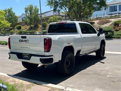 2024 GMC Sierra 2500 Denali Ultimate   - Photo 7 - San Juan Capistrano, CA 92675