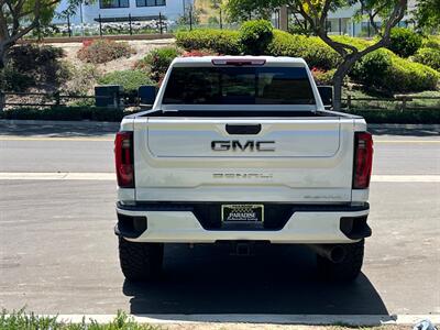 2024 GMC Sierra 2500 Denali Ultimate   - Photo 4 - San Juan Capistrano, CA 92675