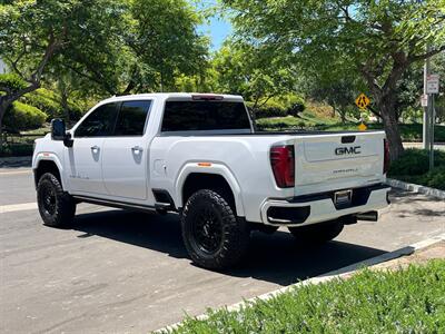 2024 GMC Sierra 2500 Denali Ultimate   - Photo 5 - San Juan Capistrano, CA 92675