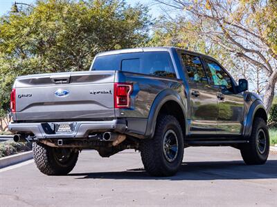 2017 Ford F-150 Raptor   - Photo 7 - San Juan Capistrano, CA 92675