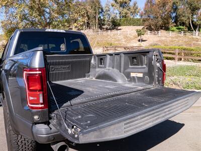 2017 Ford F-150 Raptor   - Photo 60 - San Juan Capistrano, CA 92675