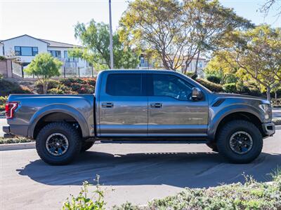 2017 Ford F-150 Raptor   - Photo 4 - San Juan Capistrano, CA 92675