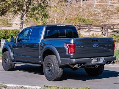 2017 Ford F-150 Raptor   - Photo 5 - San Juan Capistrano, CA 92675