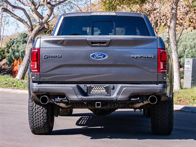 2017 Ford F-150 Raptor   - Photo 6 - San Juan Capistrano, CA 92675