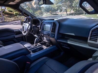 2017 Ford F-150 Raptor   - Photo 37 - San Juan Capistrano, CA 92675