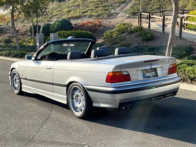 1998 BMW M3   - Photo 7 - San Juan Capistrano, CA 92675