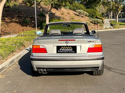 1998 BMW M3   - Photo 6 - San Juan Capistrano, CA 92675