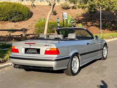 1998 BMW M3   - Photo 10 - San Juan Capistrano, CA 92675