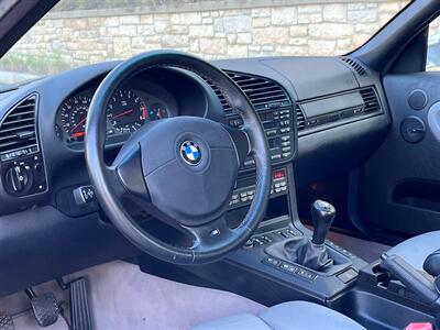 1998 BMW M3   - Photo 17 - San Juan Capistrano, CA 92675