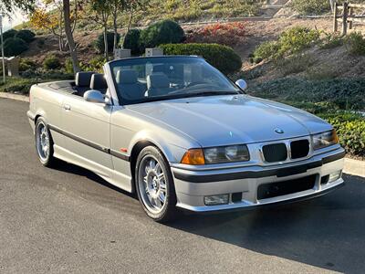 1998 BMW M3   - Photo 3 - San Juan Capistrano, CA 92675