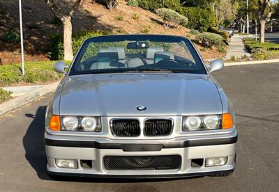 1998 BMW M3   - Photo 2 - San Juan Capistrano, CA 92675