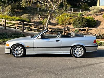 1998 BMW M3   - Photo 8 - San Juan Capistrano, CA 92675