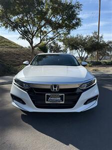 2020 Honda Accord EX   - Photo 2 - San Juan Capistrano, CA 92675