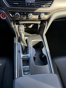 2020 Honda Accord EX   - Photo 20 - San Juan Capistrano, CA 92675