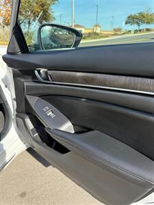 2020 Honda Accord EX   - Photo 22 - San Juan Capistrano, CA 92675