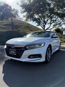 2020 Honda Accord EX   - Photo 3 - San Juan Capistrano, CA 92675