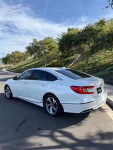 2020 Honda Accord EX   - Photo 5 - San Juan Capistrano, CA 92675