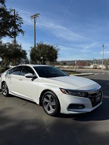 2020 Honda Accord EX   - Photo 9 - San Juan Capistrano, CA 92675