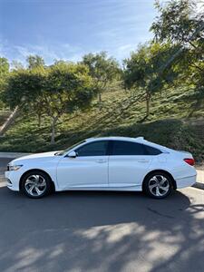 2020 Honda Accord EX   - Photo 4 - San Juan Capistrano, CA 92675