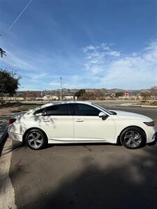 2020 Honda Accord EX   - Photo 8 - San Juan Capistrano, CA 92675