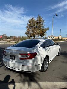 2020 Honda Accord EX   - Photo 7 - San Juan Capistrano, CA 92675