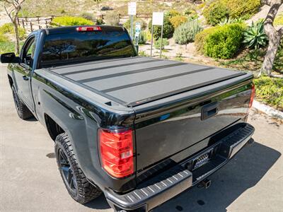 2016 Chevrolet Silverado 1500 LT   - Photo 37 - San Juan Capistrano, CA 92675