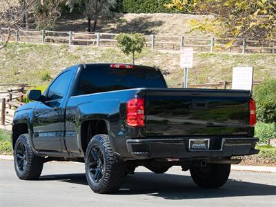 2016 Chevrolet Silverado 1500 LT   - Photo 7 - San Juan Capistrano, CA 92675