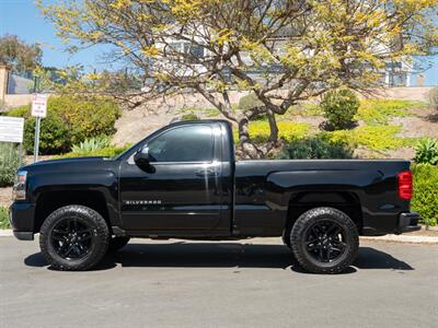 2016 Chevrolet Silverado 1500 LT   - Photo 8 - San Juan Capistrano, CA 92675