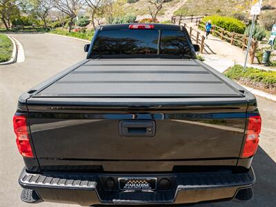 2016 Chevrolet Silverado 1500 LT   - Photo 36 - San Juan Capistrano, CA 92675